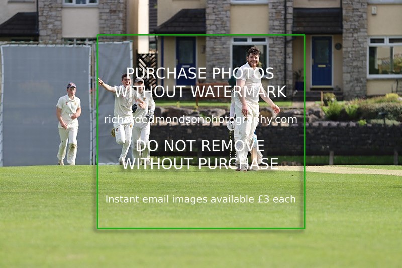 IMG_1405 - Netherfield 2nds v Great Eccleston