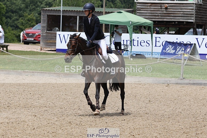 230617-130428-04569 - Cls 09 Blue Chip Pony Newc 1st Rnd