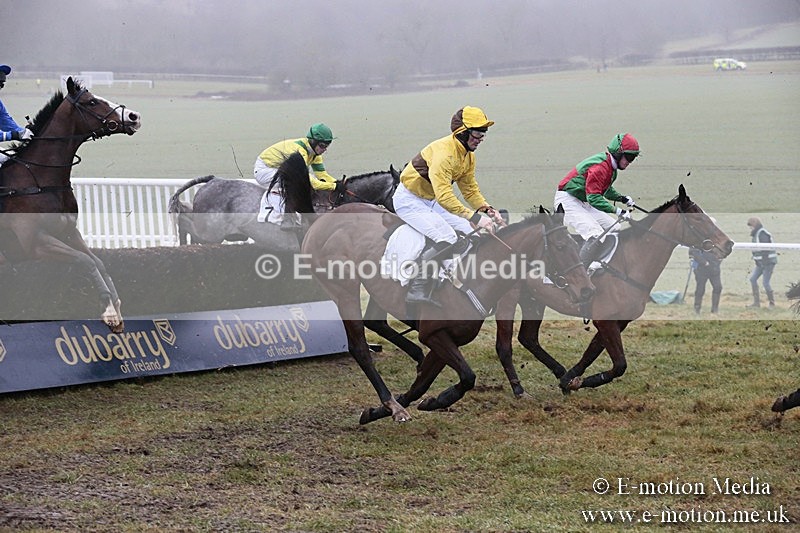 PtP 200118 43 - Barbury International Racing Club Point-to-Point 20/01/18