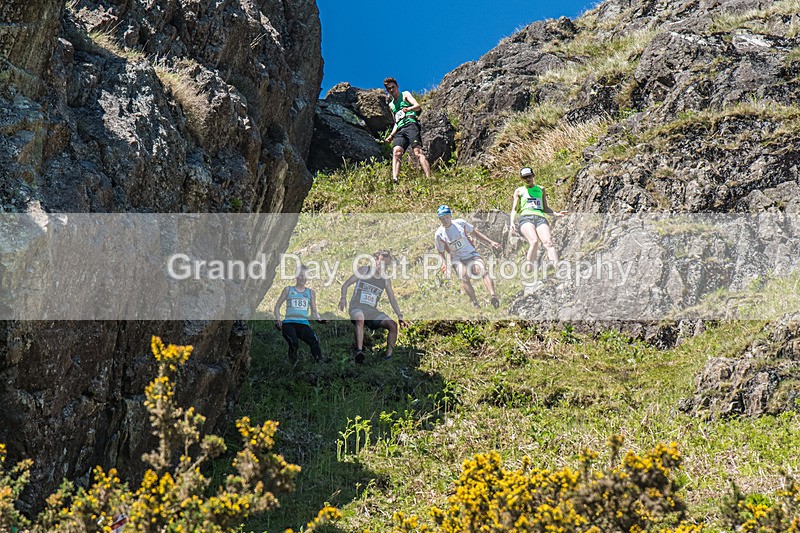 Coniston Senior-253 - Coniston Gullies Senior Fell Race Sunday 24th May 2026