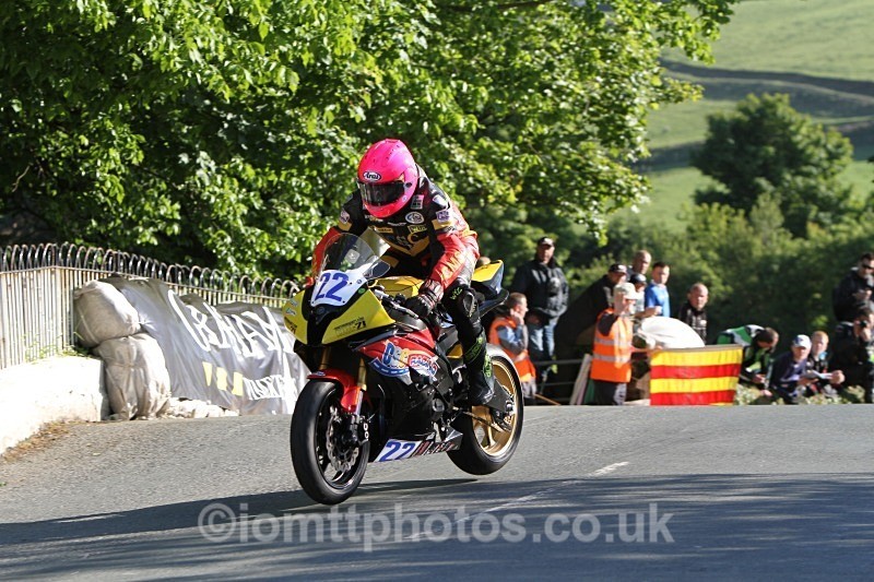  - Supersport Race 2