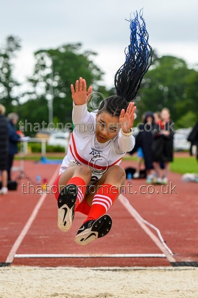 ComMast25-911612 - Field Female Set Two