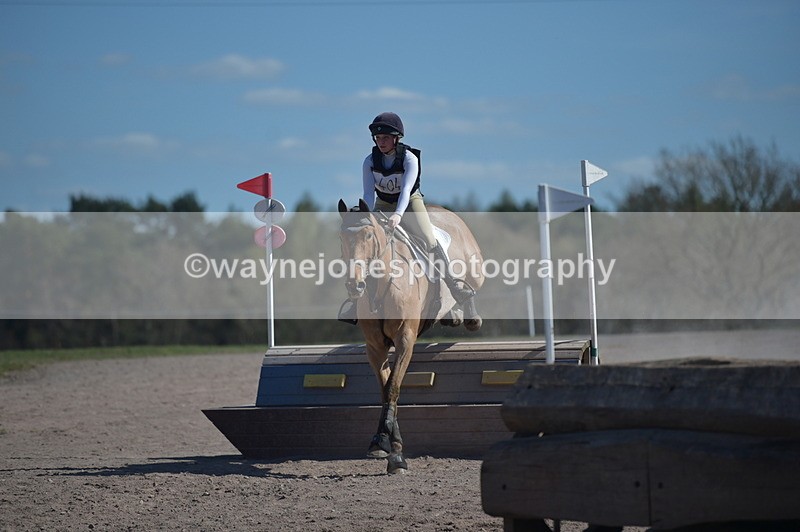 NGP_9127 - XC Time 14:13 to 14:20