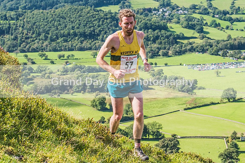 Loweswater Show-254 - Loweswater Show Junior & Senior Fell Races Sunday 3rd September 2023