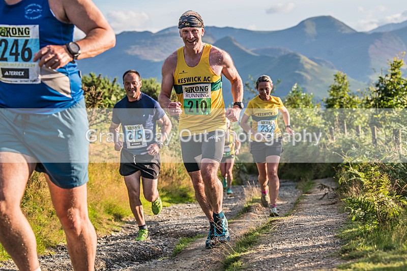 Latrigg-299 - Not Round Latrigg Race Wednesday 14th August 2024