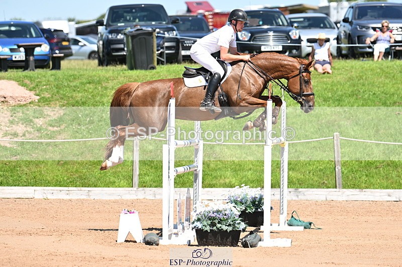 240719A-125529-10805 - Cls 35, YH 7 Yr Olds 1.30m