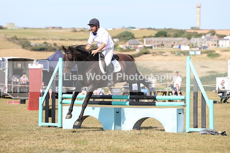 3E7A9656 - Class 5: 90cm