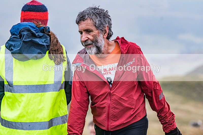 Loughrigg-306 - Loughrigg Silverhow Fell Race Sunday 2nd February 2025