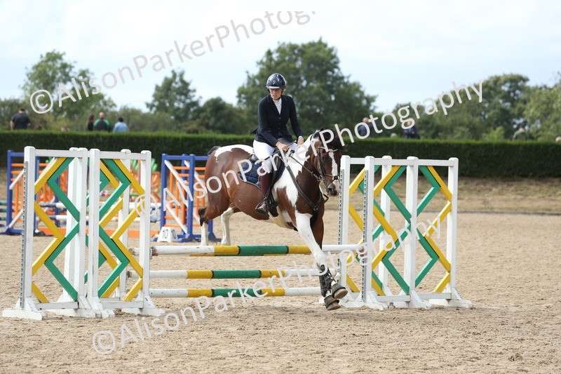 20250831-1333 - Class 5 - 80cm