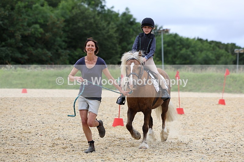 3E7A9713 - Pole Bending