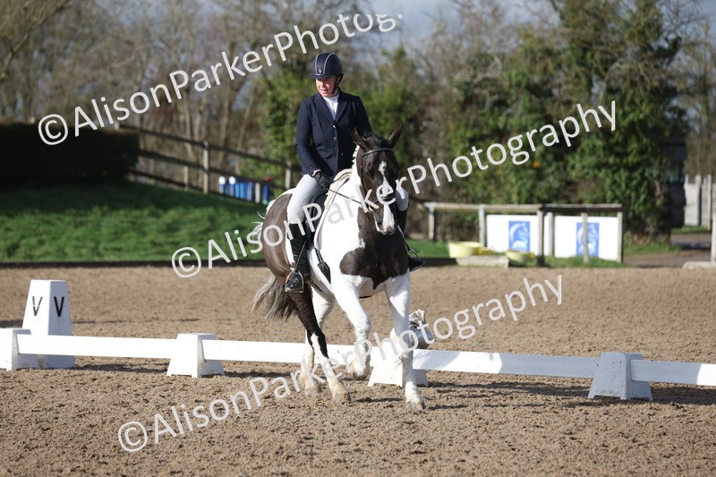 20260128-0507 - Class 4 - Novice 5