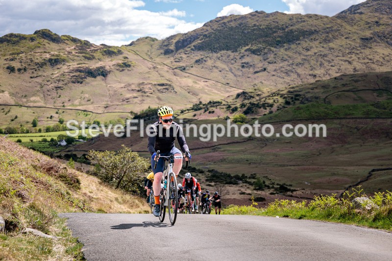 140233 - Blea Tarn Climb 14:00 - 15:00