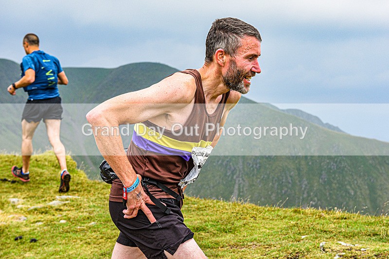 Grisedale Horseshoe-690 - Grisedale Horseshoe Fell Race Saturday 3rd September 2022