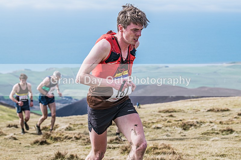 Black Combe-97 - Black Combe Fell Race Saturday 7th March 2026