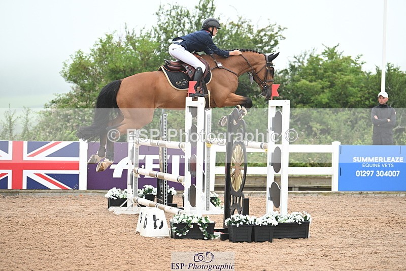 240720A-103308-13706 - Cls 15, 1 Star Silver Tour Jump Off and Presentations