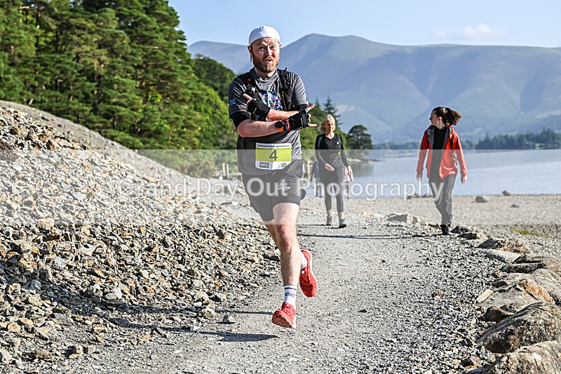 Borrowdale-71 - Fellside Events Borrowdale Trail Half Marathon Sunday 23rd August 2026