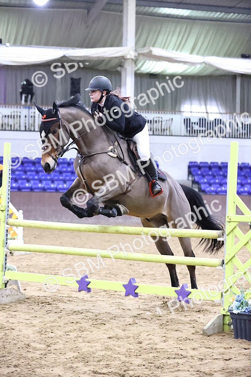 SBM_2187 - Class 8 - Nupafeed Supplements Senior Discovery/ 1m Open