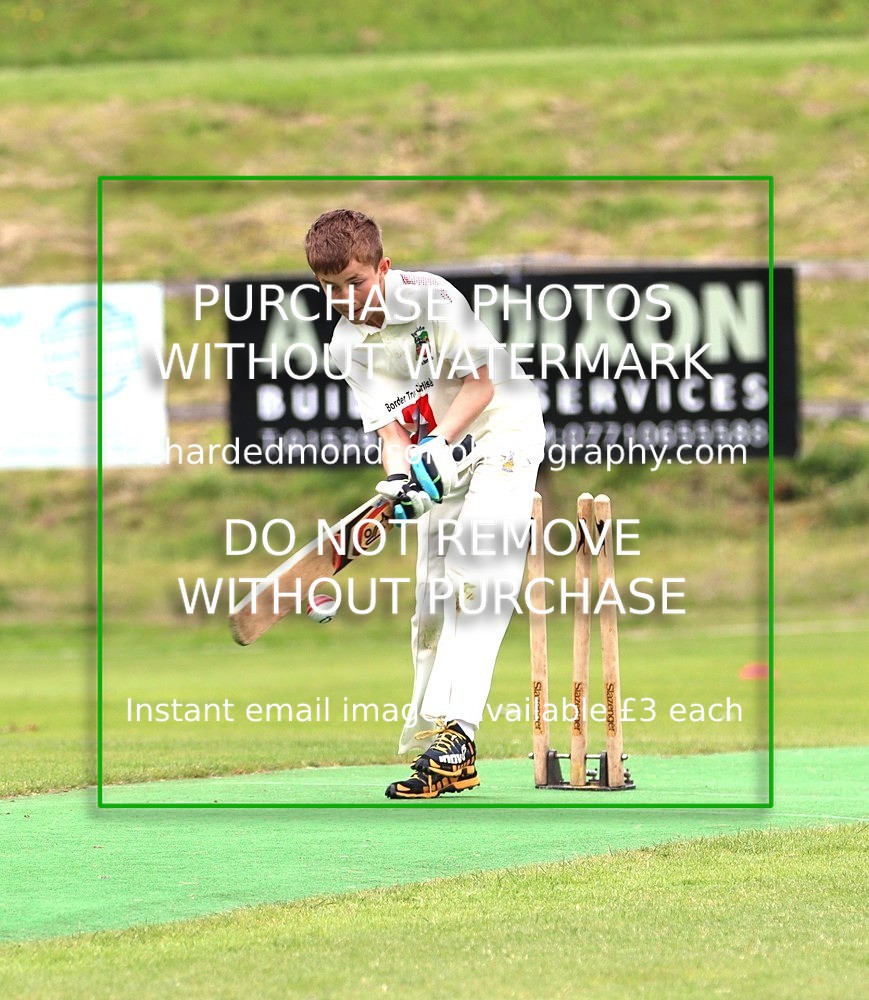 IMG_4303 - Netherfield U11 v Burneside U11 (Sunday 12 June 2022)