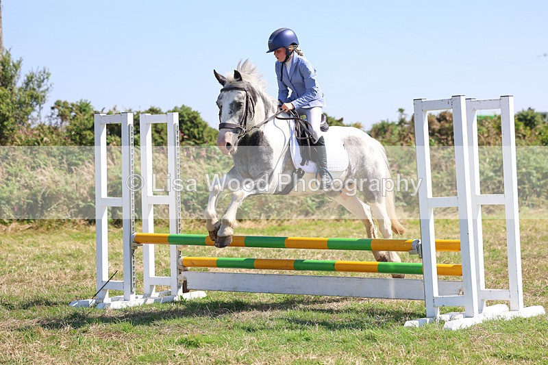 3E7A3526 - Class 2: Club 70cm Junior and Seniors