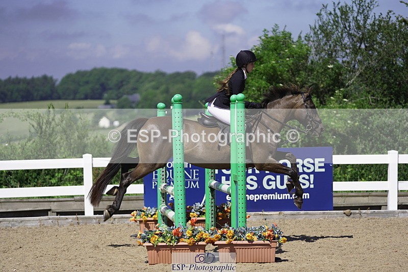 230624A-111116-01025 - Cls 22 British Novice 2nd Rounds