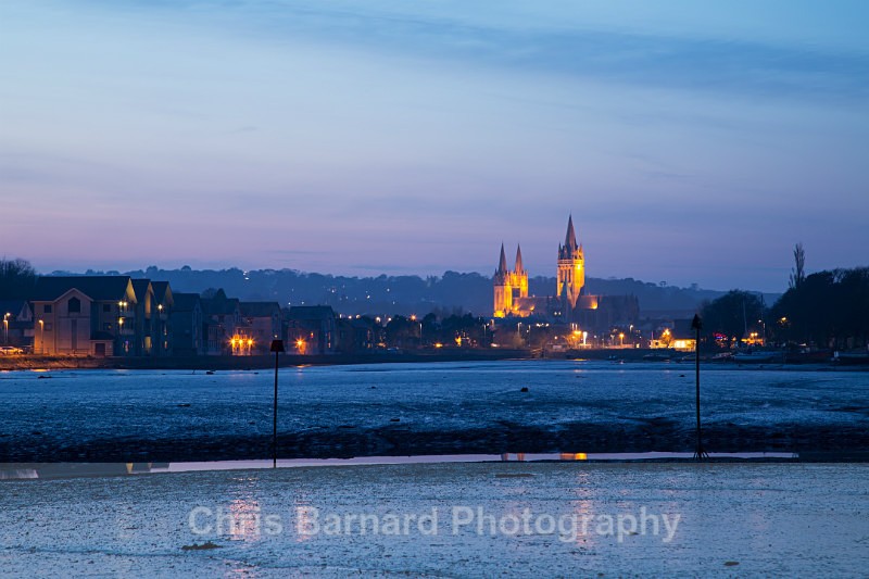 cath4 - Truro Cathedral