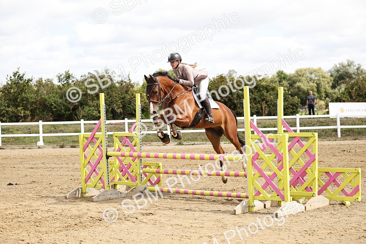 SBM_003866 - Class 2 - Amateur Championship Qualifier 85cm