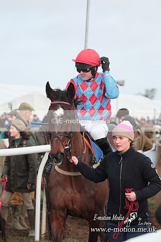 PtP 210124 192 - Cocklebarrow Races Point-to-Point 21/01/24