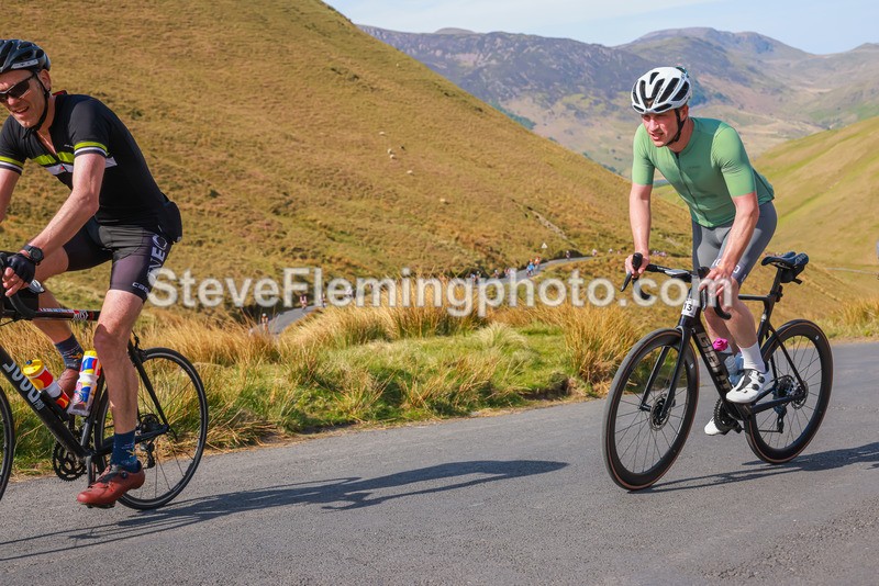 103023 - Newlands Pass 10.00-11.00