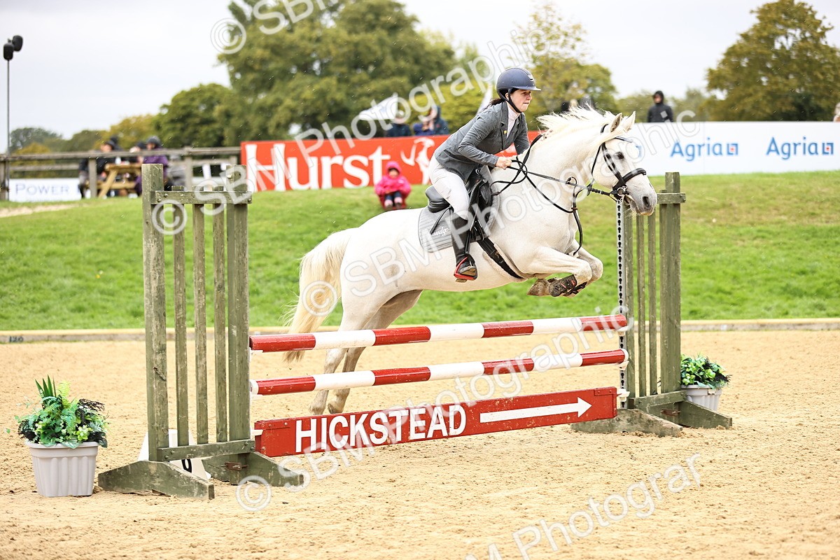 SBM_68845 - J18 - Junior Pony 85cm championship