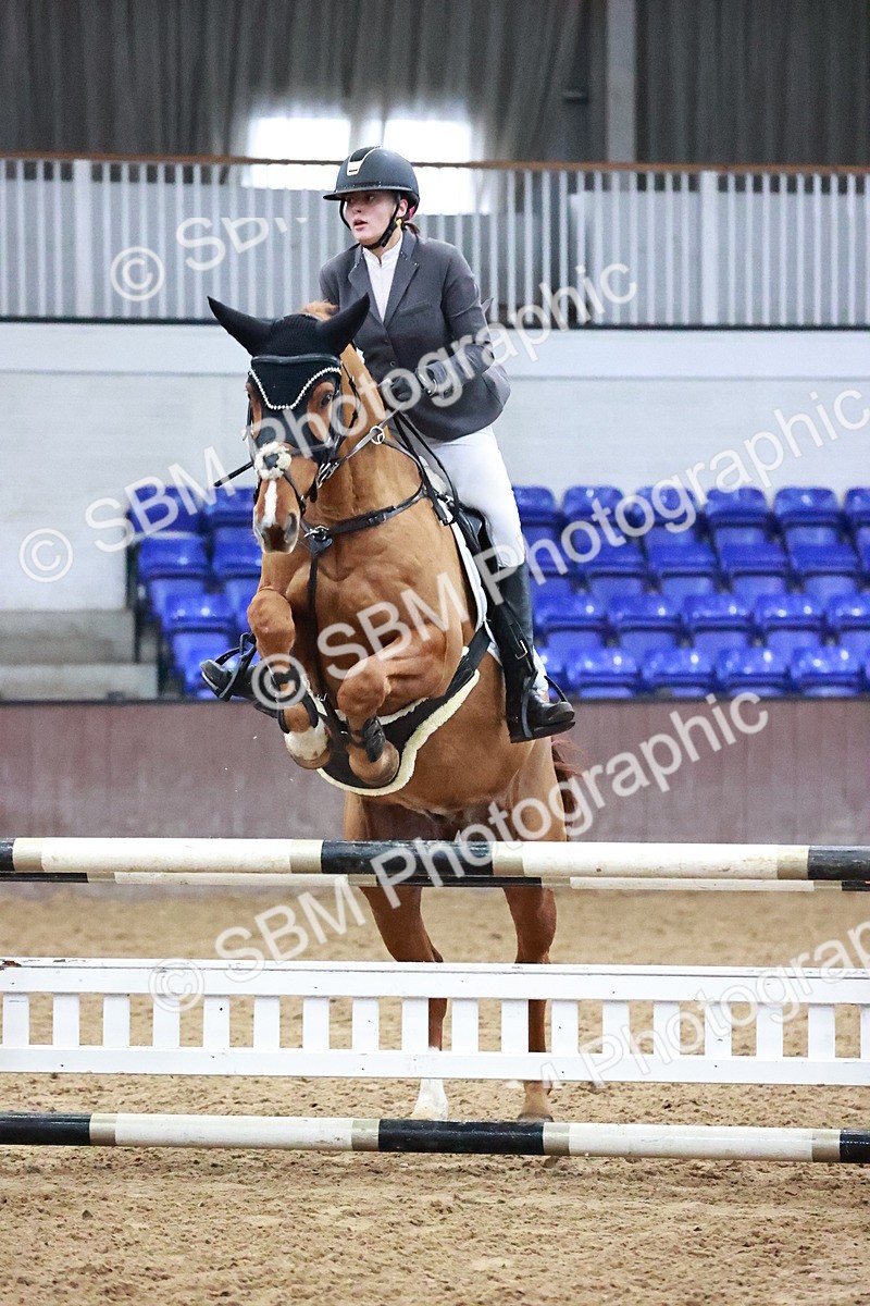SBM_001077 - Class 3 - Senior Discovery - 1.00m