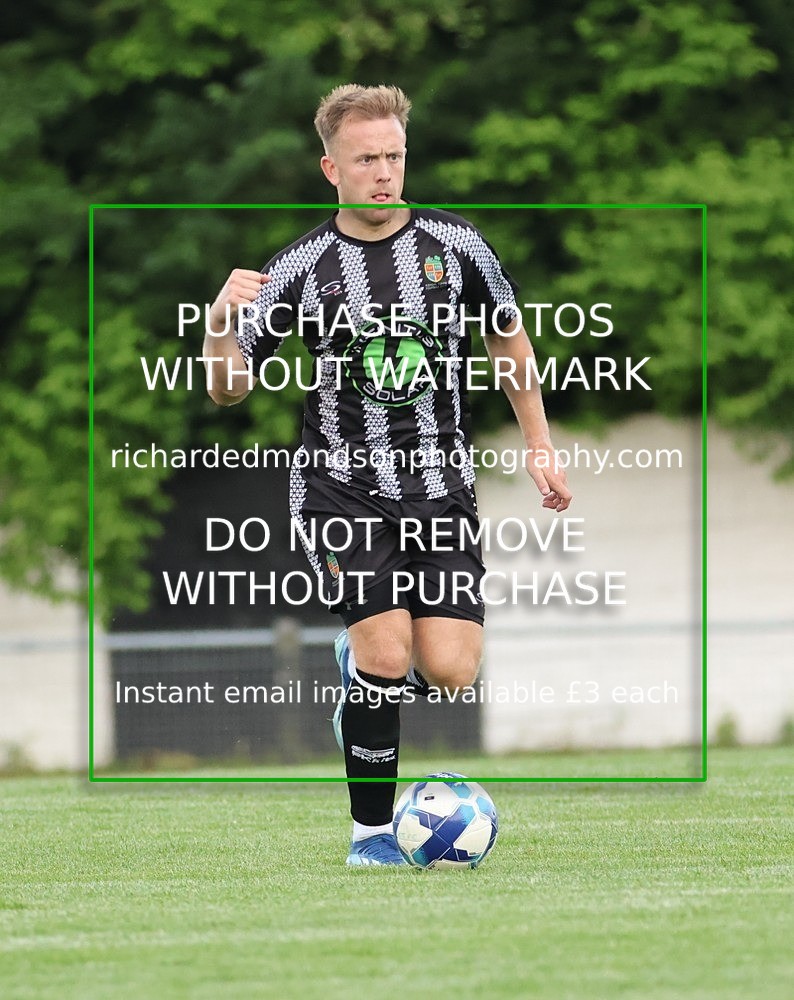 533A5678 - Kendal Town vs Kendal United