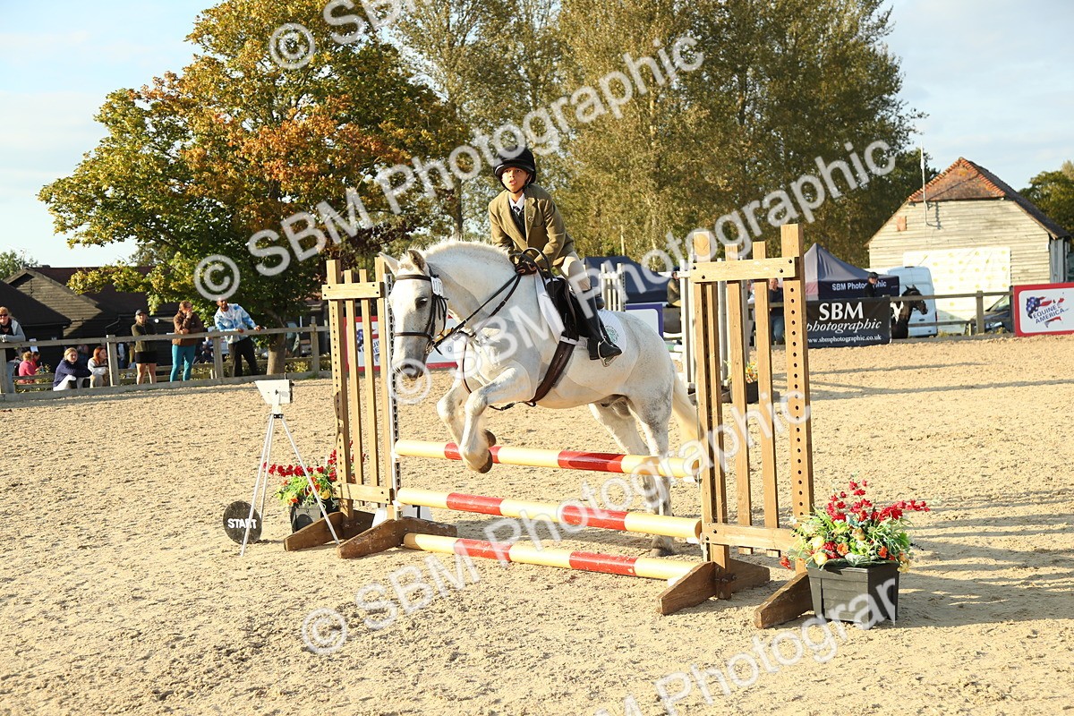SBM_53740 - J8 - Junior Pony 65cm Championship