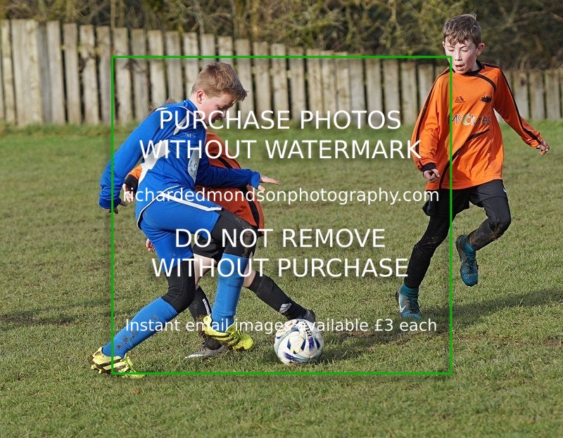 DSC07895 - Wattsfield Utd U11 v Kirkby Stephen