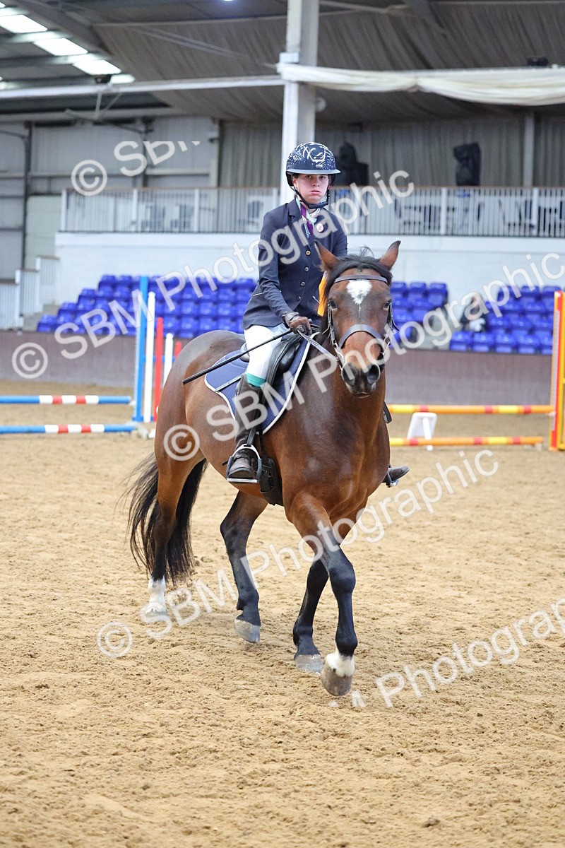 SBM_000193 - Class 2 - 50cm - BRC Warm Up