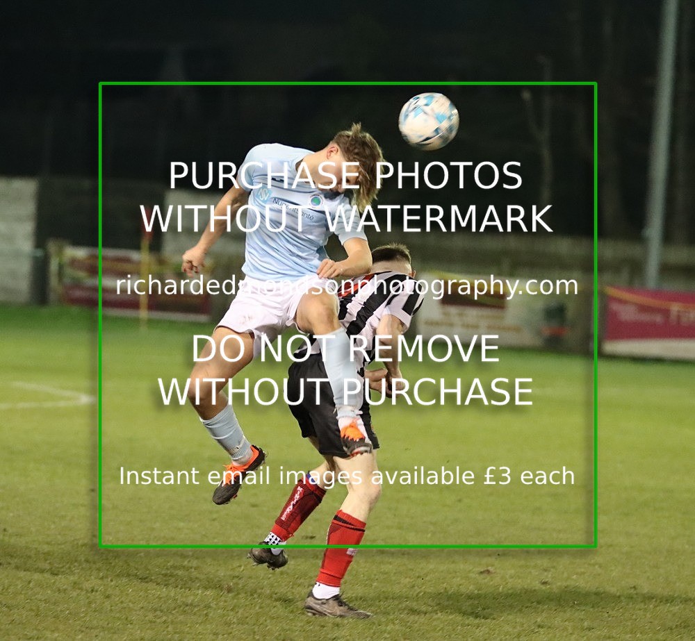 IMG_0285 - Kendal Town Under 23s vs Fulwood Amateurs Under 23's
