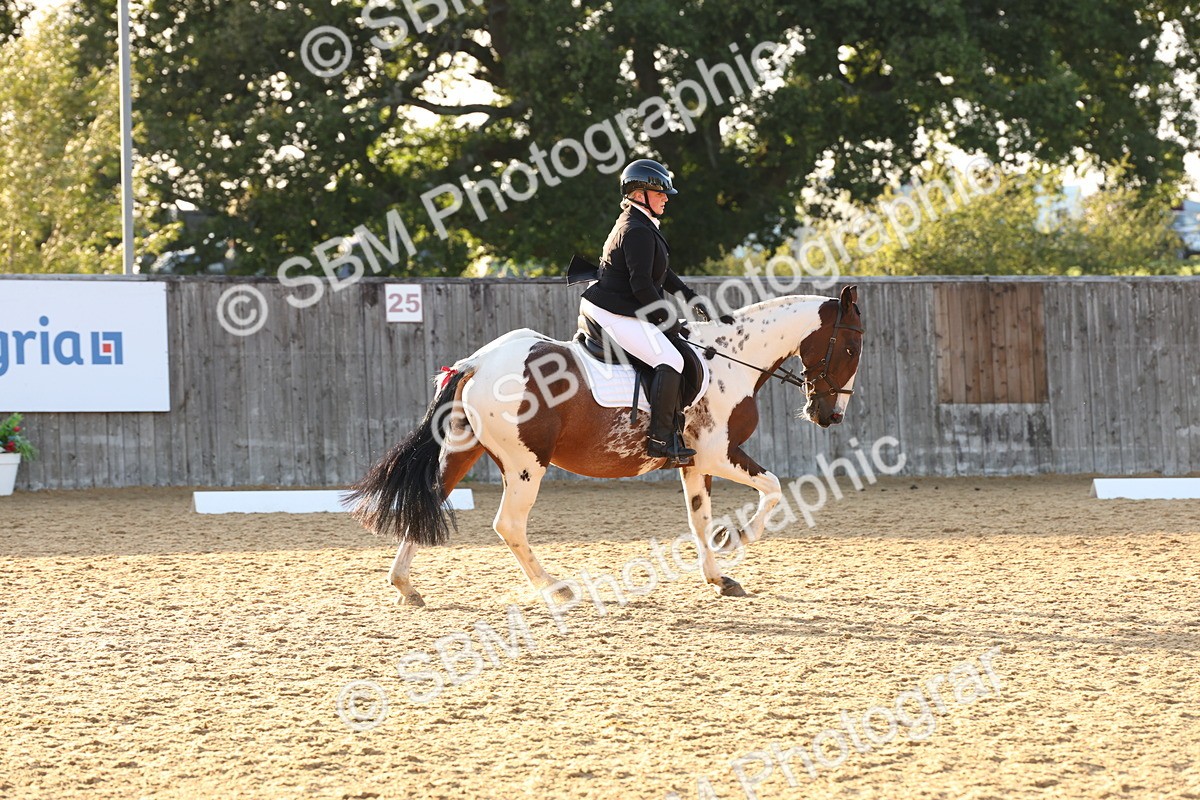 SBM_12812 - D9 - Small Tour Championship Prelim 3