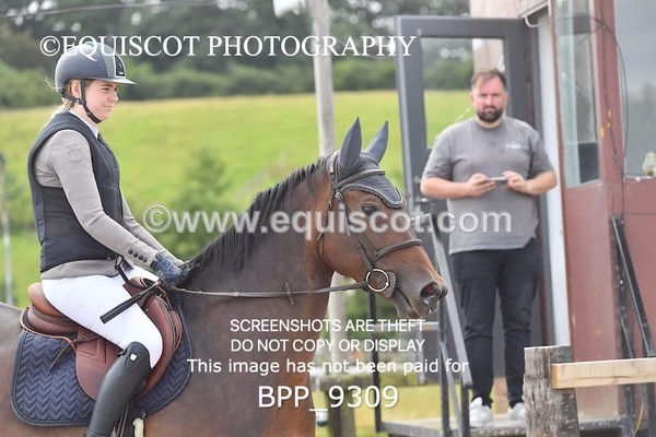 BPP_9309 - CLASS 5 Senior Discovery/ 1m Open