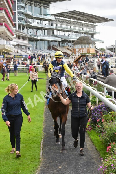 yr24092021r1-62 - Race 1 1.10pm Ernest Cooper Macmillan Ride of Their Lives