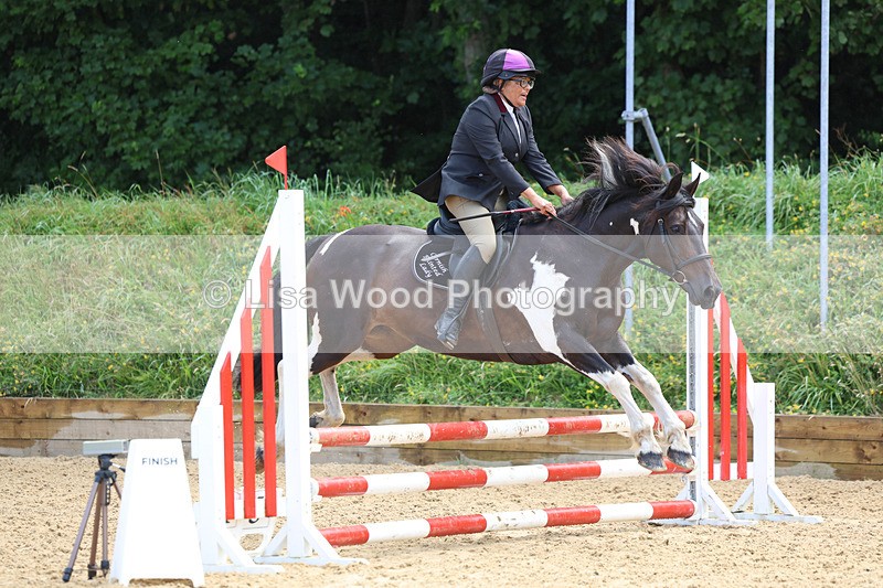 3E7A9519 - Class 7: 70cm Senior