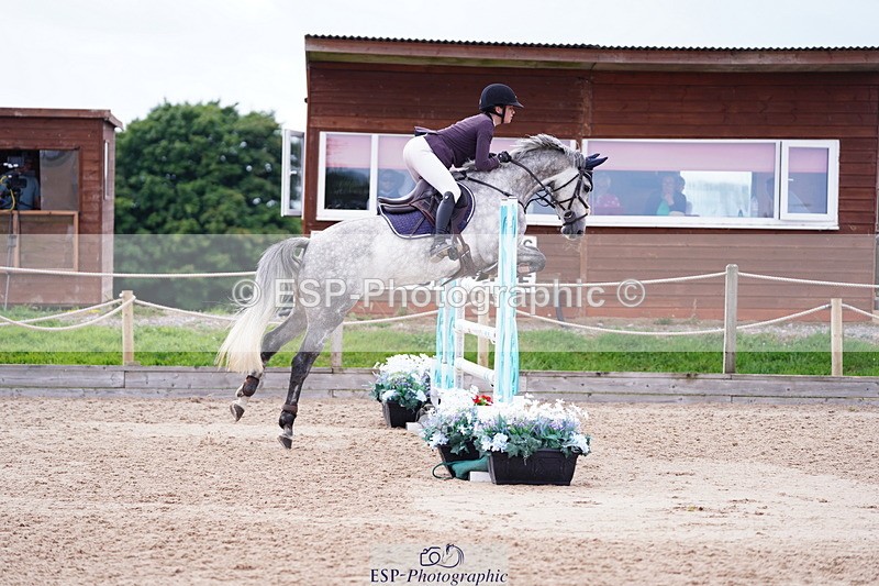 240804A-154220-11499 - Cls 46 Snr Foxhunter