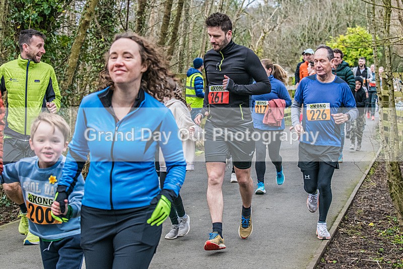 St Herberts Fun Run-87 - St Herberts School Festival of Running 3K Fun Run Saturday 1st March 2025