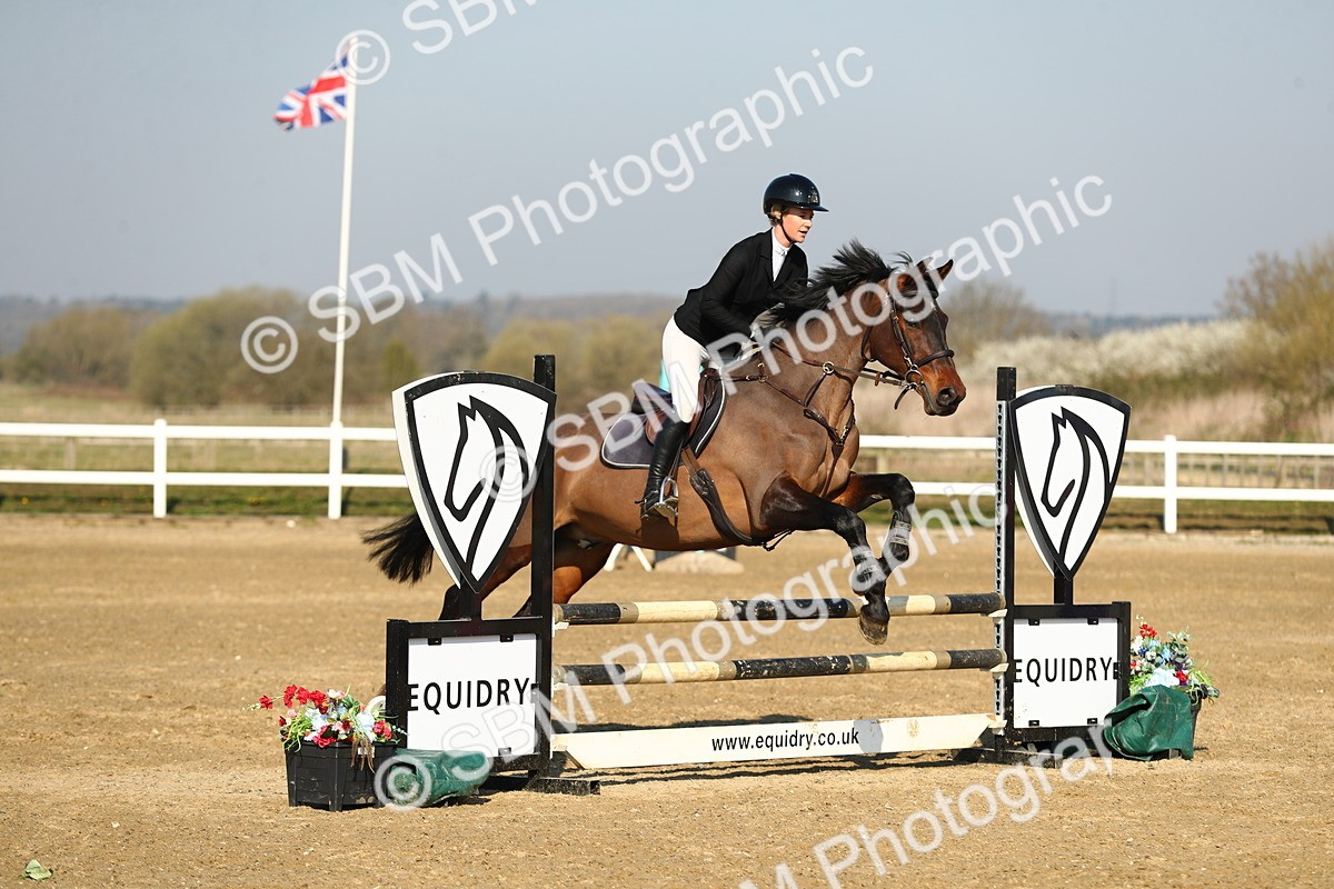 SBM_000050 - Class 1 - Clear Round