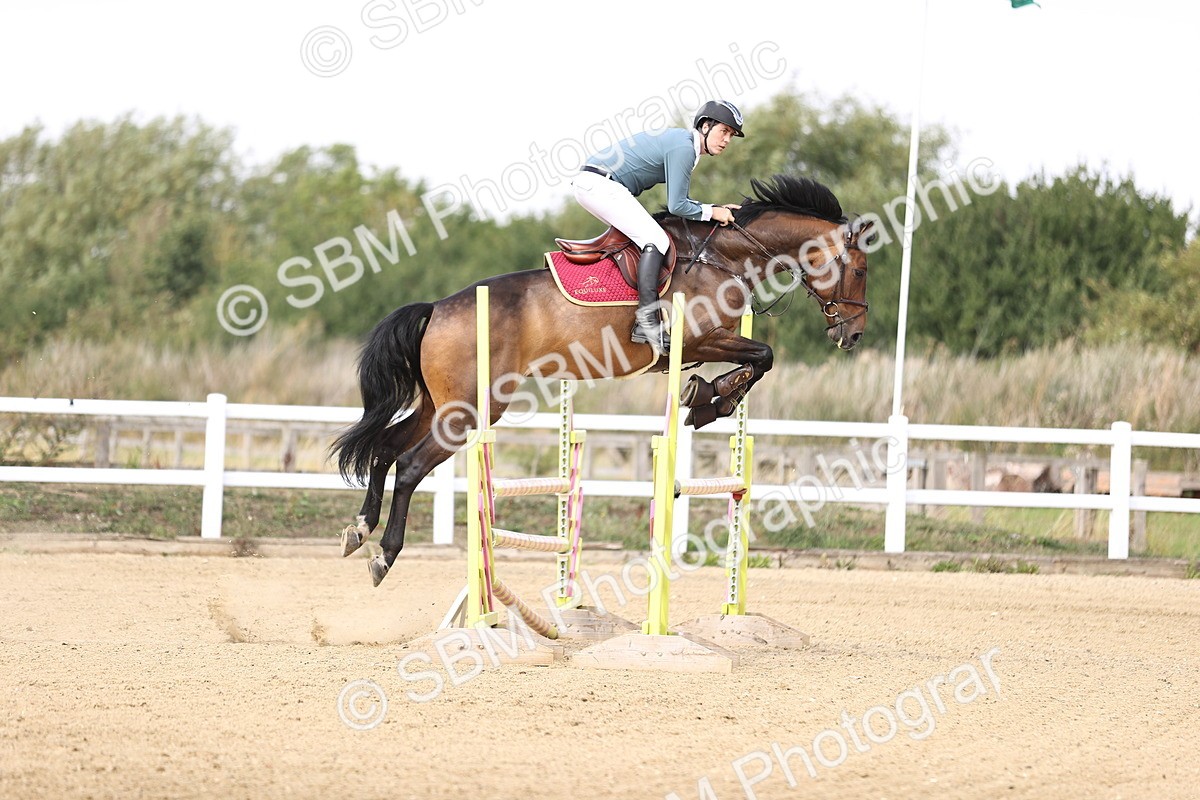 SBM_006280 - Class 11 - Senior Discovery - 1.00m