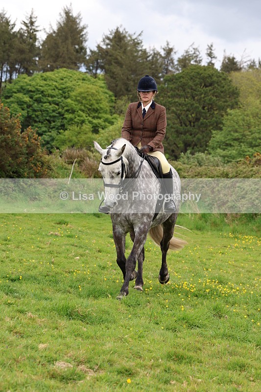 3E7A1788 - Class 9: Riding Club Horse/Pony