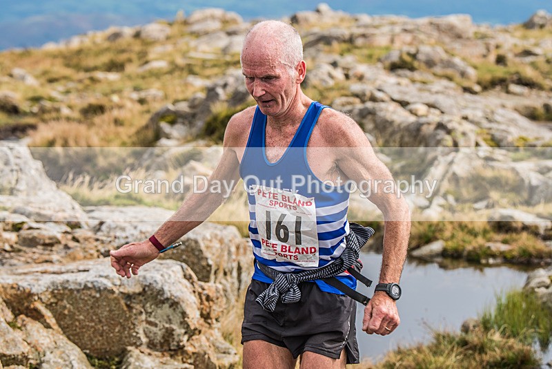 Three Shires-96 - Three Shires Fell Face Saturday 16th September 2023