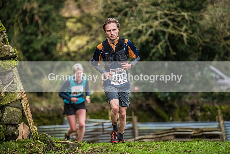 Giggleswick-748 - Kendal Winter League Races Giggleswick Sunday 14th January 2024