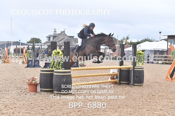 BPP_6880 - CLASS 2 Senior British Novice/ 90cm Open