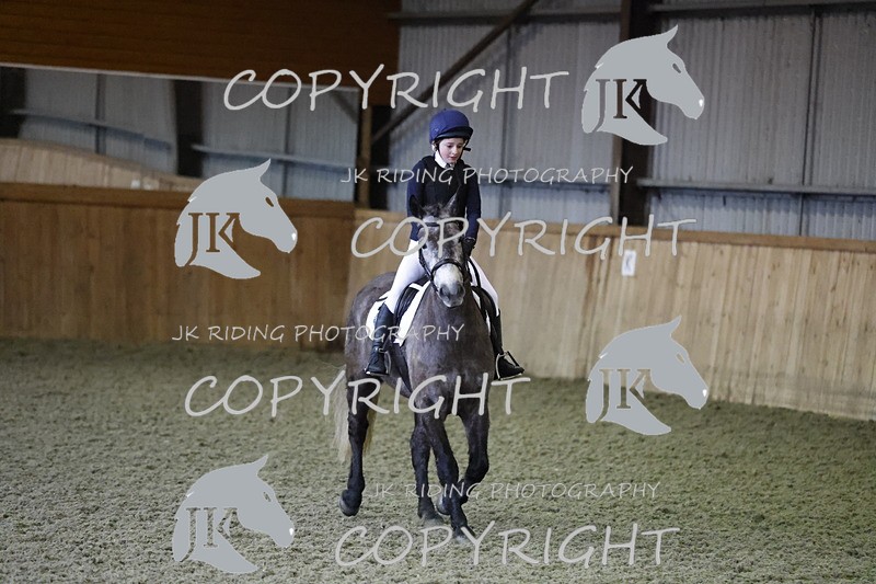 _R6A1100 - Class 1 walk trot 2022