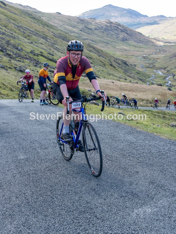144532 - Wrynose 14.00-15.00