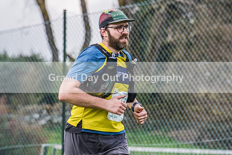 3 Peaks-3598 - The 3 Peaks Race - The Finish - Saturday 29th April 2023